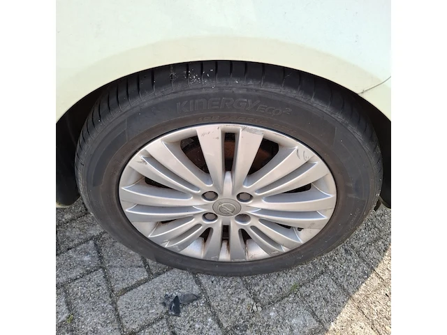 Personenauto opel, corsa 1.4-16v edition, bouwjaar 2010 - afbeelding 3 van  27