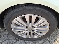 Personenauto opel, corsa 1.4-16v edition, bouwjaar 2010 - afbeelding 3 van  27
