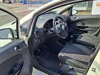 Personenauto opel, corsa 1.4-16v edition, bouwjaar 2010 - afbeelding 6 van  27