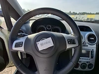 Personenauto opel, corsa 1.4-16v edition, bouwjaar 2010 - afbeelding 8 van  27