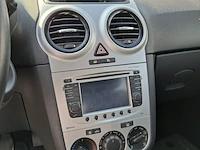 Personenauto opel, corsa 1.4-16v edition, bouwjaar 2010 - afbeelding 9 van  27