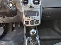 Personenauto opel, corsa 1.4-16v edition, bouwjaar 2010 - afbeelding 10 van  27