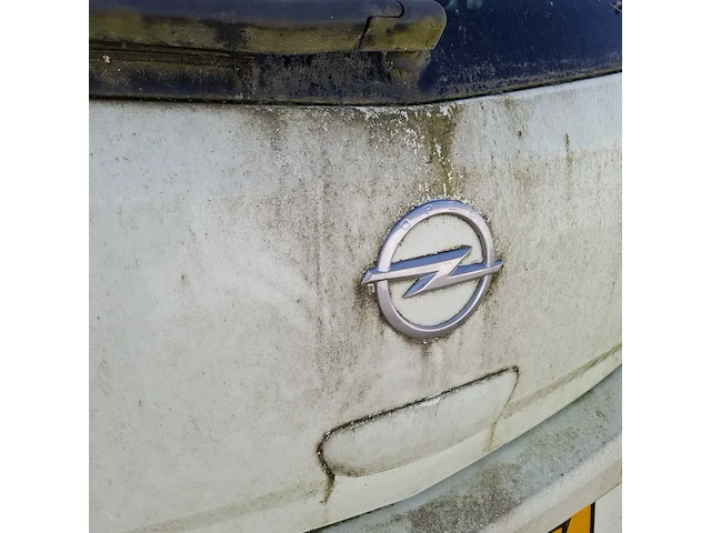 Personenauto opel, corsa 1.4-16v edition, bouwjaar 2010 - afbeelding 14 van  27