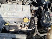 Personenauto opel, corsa 1.4-16v edition, bouwjaar 2010 - afbeelding 19 van  27