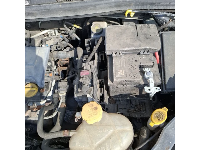 Personenauto opel, corsa 1.4-16v edition, bouwjaar 2010 - afbeelding 20 van  27
