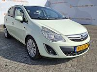 Personenauto opel, corsa 1.4-16v edition, bouwjaar 2010 - afbeelding 21 van  27
