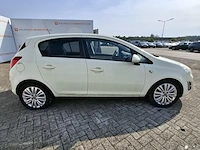 Personenauto opel, corsa 1.4-16v edition, bouwjaar 2010 - afbeelding 22 van  27