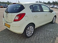 Personenauto opel, corsa 1.4-16v edition, bouwjaar 2010 - afbeelding 23 van  27