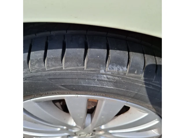 Personenauto opel, corsa 1.4-16v edition, bouwjaar 2010 - afbeelding 27 van  27