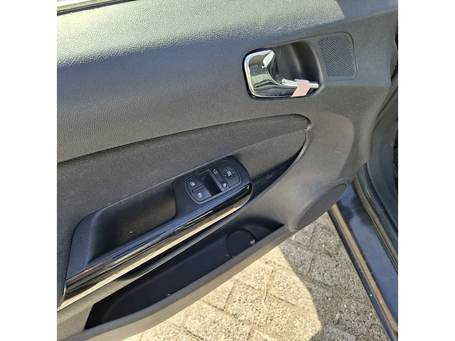 Personenauto, opel, corsa, 2009 - afbeelding 3 van  26