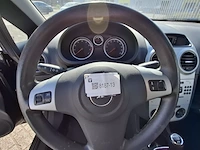 Personenauto, opel, corsa, 2009 - afbeelding 4 van  26