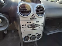 Personenauto, opel, corsa, 2009 - afbeelding 5 van  26