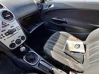 Personenauto, opel, corsa, 2009 - afbeelding 7 van  26