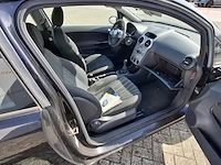 Personenauto, opel, corsa, 2009 - afbeelding 8 van  26