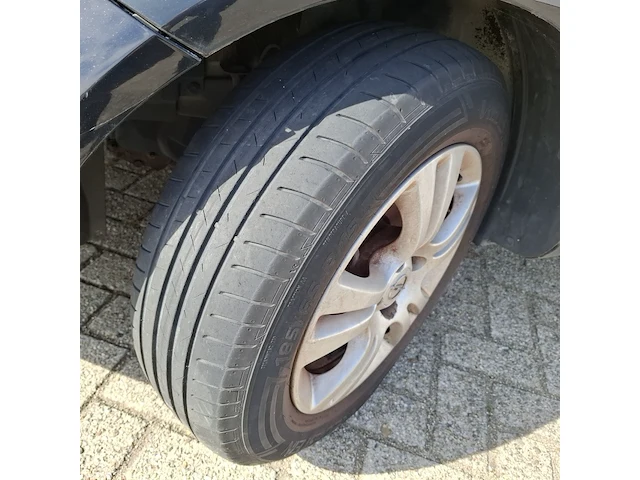Personenauto, opel, corsa, 2009 - afbeelding 10 van  26