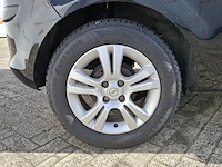 Personenauto, opel, corsa, 2009 - afbeelding 14 van  26