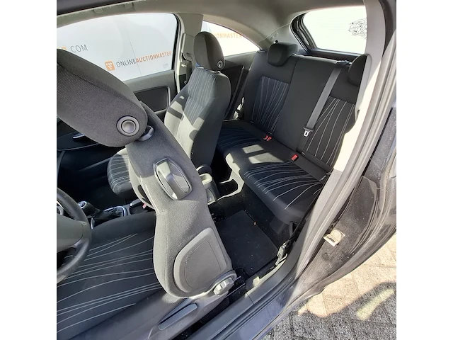 Personenauto, opel, corsa, 2009 - afbeelding 19 van  26