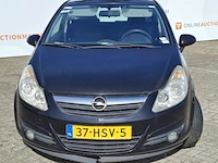 Personenauto, opel, corsa, 2009 - afbeelding 12 van  26