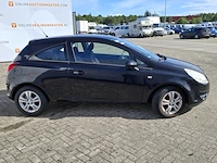 Personenauto, opel, corsa, 2009 - afbeelding 21 van  26