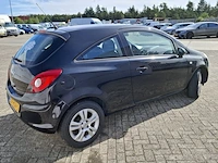 Personenauto, opel, corsa, 2009 - afbeelding 22 van  26