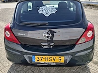 Personenauto, opel, corsa, 2009 - afbeelding 23 van  26