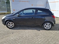 Personenauto, opel, corsa, 2009 - afbeelding 26 van  26