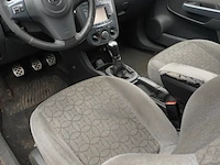 Personenauto opel, corsa, grijs, bouwjaar 2012 - afbeelding 7 van  9