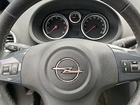 Personenauto opel, corsa, grijs, bouwjaar 2012 - afbeelding 8 van  9