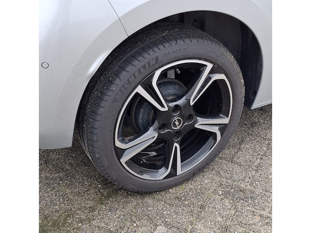 Personenauto, opel, corsa - afbeelding 5 van  54