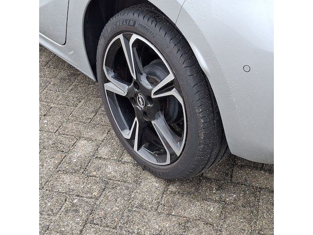 Personenauto, opel, corsa - afbeelding 6 van  54