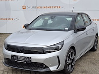 Personenauto, opel, corsa - afbeelding 1 van  54