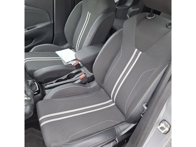 Personenauto, opel, corsa - afbeelding 14 van  54