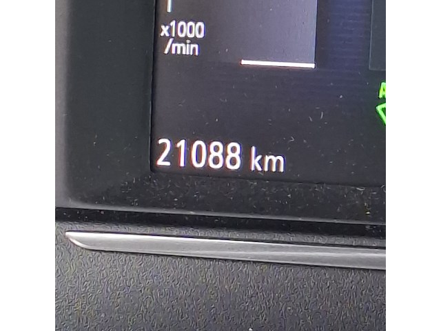 Personenauto, opel, corsa - afbeelding 20 van  54