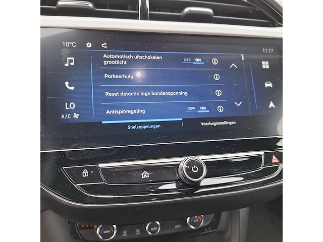 Personenauto, opel, corsa - afbeelding 22 van  54