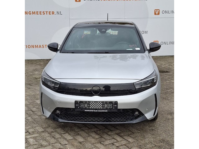 Personenauto, opel, corsa - afbeelding 12 van  54