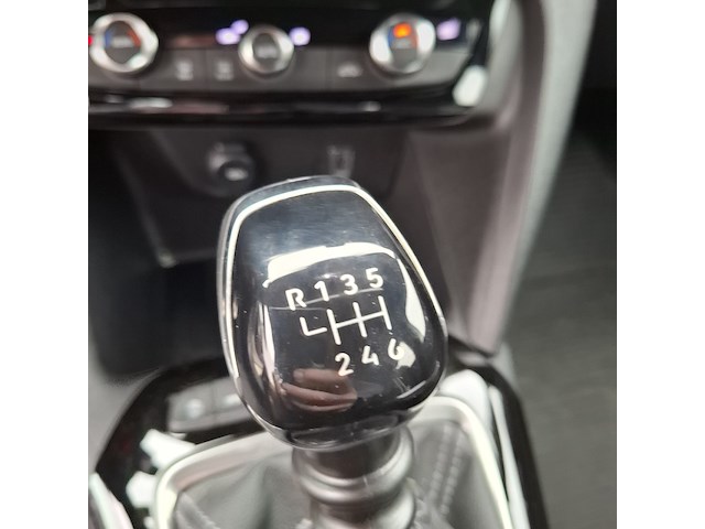 Personenauto, opel, corsa - afbeelding 25 van  54