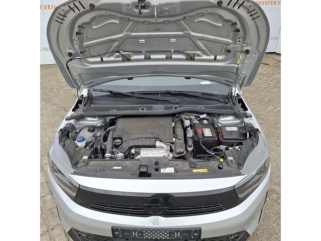 Personenauto, opel, corsa - afbeelding 40 van  54