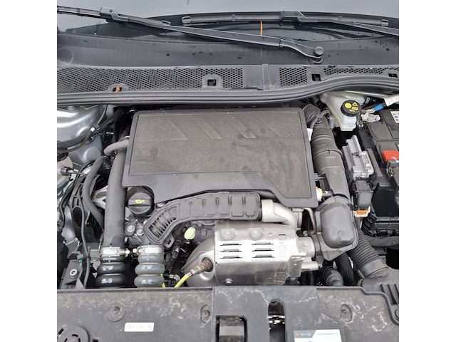 Personenauto, opel, corsa - afbeelding 42 van  54