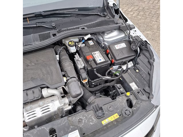 Personenauto, opel, corsa - afbeelding 43 van  54