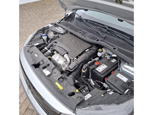 Personenauto, opel, corsa - afbeelding 44 van  54