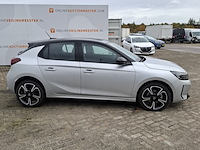 Personenauto, opel, corsa - afbeelding 34 van  54