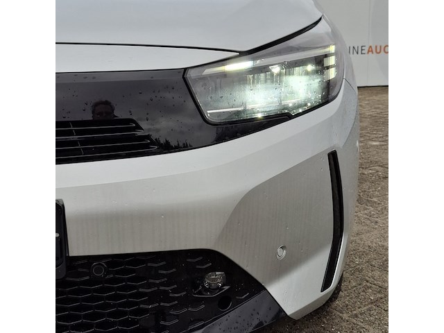 Personenauto, opel, corsa - afbeelding 48 van  54