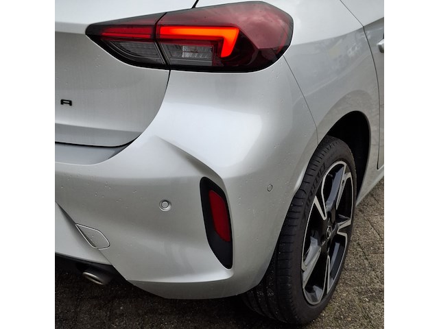 Personenauto, opel, corsa - afbeelding 49 van  54