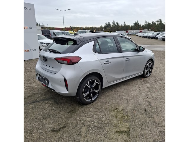 Personenauto, opel, corsa - afbeelding 45 van  54