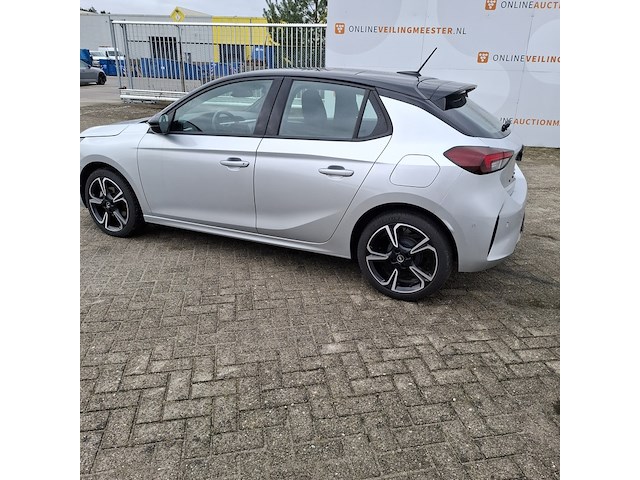 Personenauto, opel, corsa - afbeelding 54 van  54