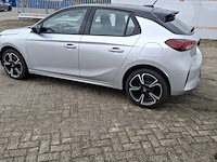Personenauto, opel, corsa - afbeelding 54 van  54