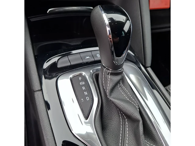 Personenauto opel, insignia , bouwjaar 2017 - afbeelding 17 van  45