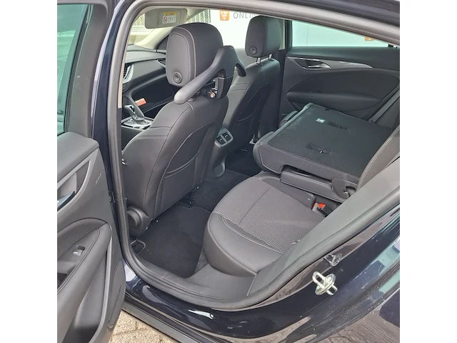 Personenauto opel, insignia , bouwjaar 2017 - afbeelding 21 van  45