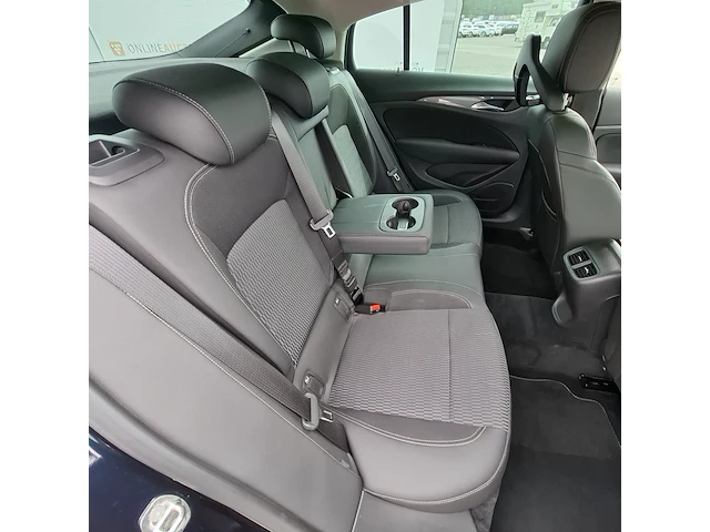 Personenauto opel, insignia , bouwjaar 2017 - afbeelding 24 van  45