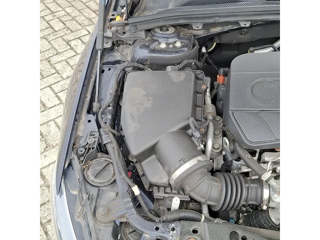Personenauto opel, insignia , bouwjaar 2017 - afbeelding 28 van  45